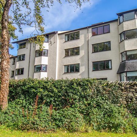 Ferienwohnung Newlands Windermere Exterior foto